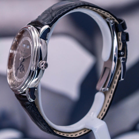 Blancpain Villeret Quantième Complet 6654-1113-55B