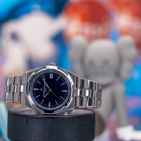 Vacheron Constantin Overseas 4500V/110A-B128