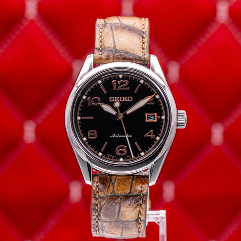 Seiko  Presage 60th Anniv. SARX031 SARX031