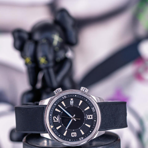 Jaeger-LeCoultre Polaris Date Q9068670