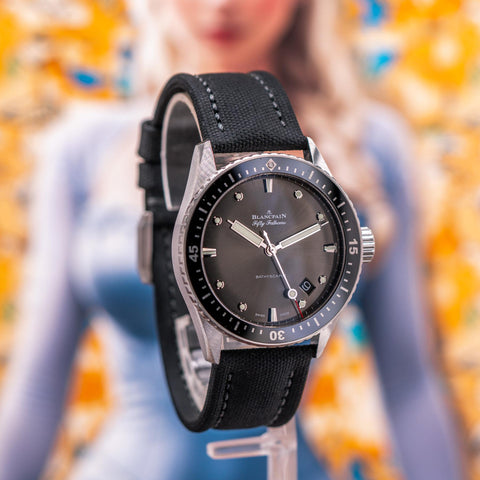 Blancpain Fifty Fathoms Bathyscaphe 5000-1110-b52a