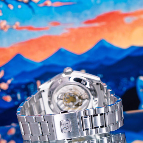 Grand Seiko Heritage Collection SBGH353G