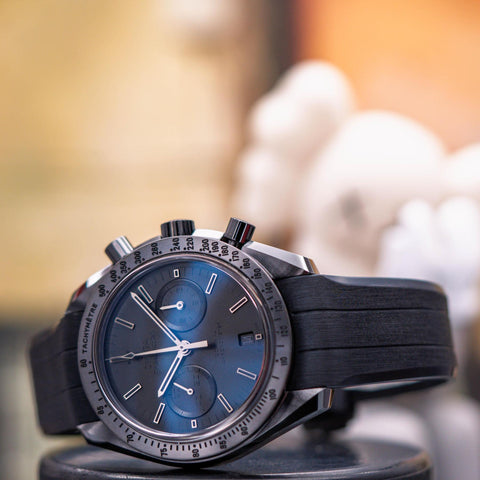 Omega Speedmaster Dark Side Of The Moon Moonwatch 311.92.44.51.01.005