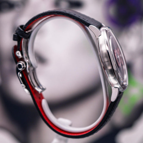 MB&F MAD Edition 2 "Eric Giroud" Limited Edition M.A.D 2 R&B