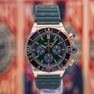 Breitling Chronomat RB01361A1L1S1