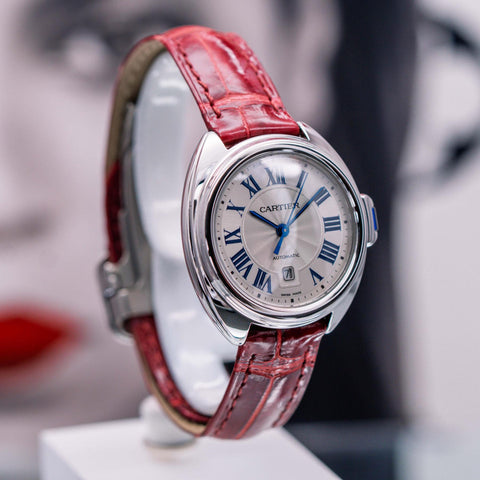 Cartier Clé de Cartier WSCL0016