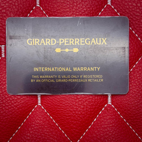 Girard Perregaux Neo Bridges 84000-21-001-BB6A