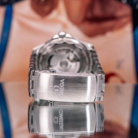 Omega Seamaster Diver 300 M 210.30.42.20.03.001