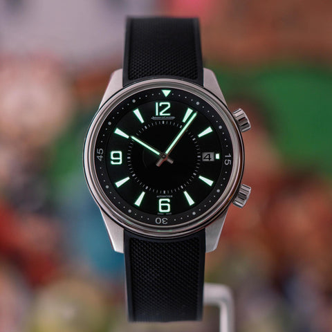 Jaeger-LeCoultre Polaris Date Q9068670