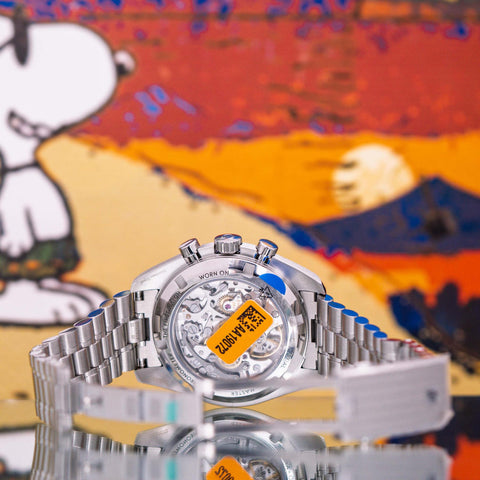 Omega Speedmaster Professional Moonwatch 310.30.42.50.01.002