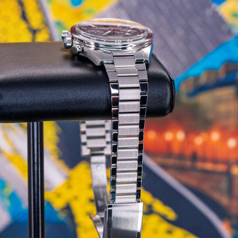 Omega Speedmaster '57 332.10.41.51.03.001