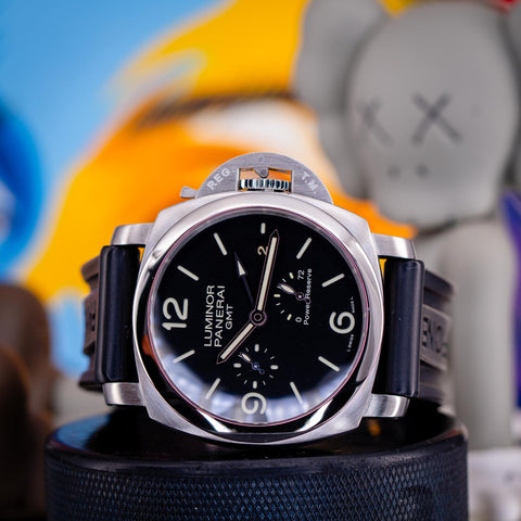 Panerai Luminor 1950 3 Days GMT Automatic