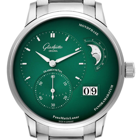 Glashütte Original 1-90-02-13-32-70 | Pre-Owned Luxury Watch