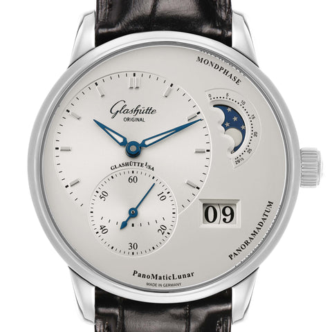 Glashütte Original 1-90-02-42-32-61 | Pre-Owned Luxury Watch
