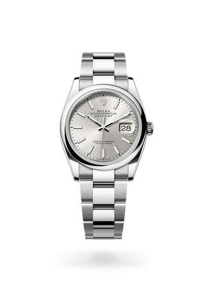 Rolex Datejust 36 126200