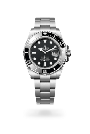 Rolex Submariner Date 126610LN