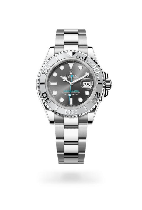 Rolex Yacht-Master 40 126622 | Pre-Owned Luxury Watch