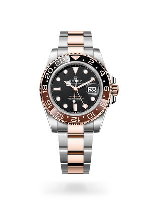 Rolex GMT-Master II 126711CHNR