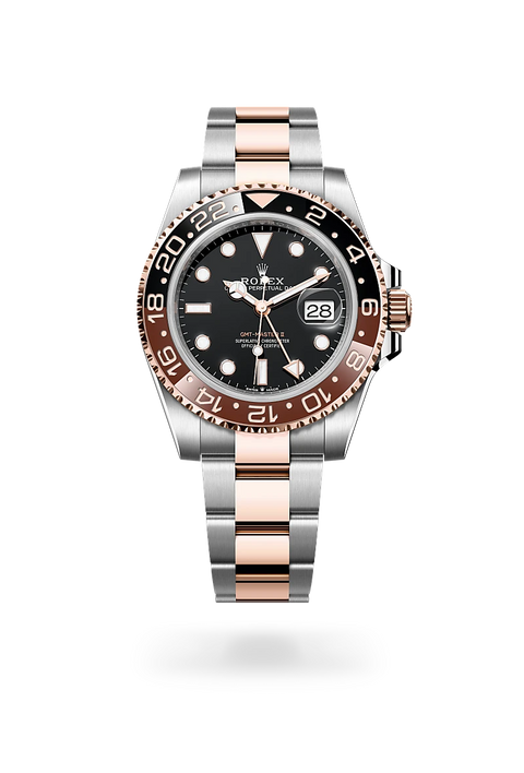 Rolex GMT-Master II 126711CHNR | Pre-Owned Luxury Watch
