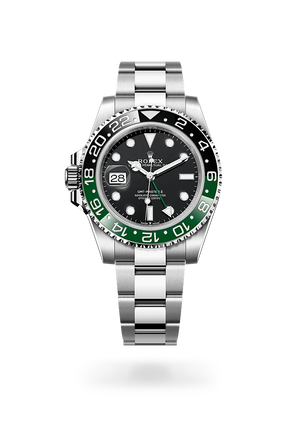 Rolex GMT-Master II 126720VTNR