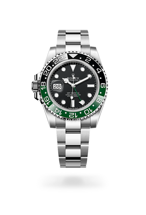 Rolex GMT-Master II 126720VTNR | Pre-Owned Luxury Watch