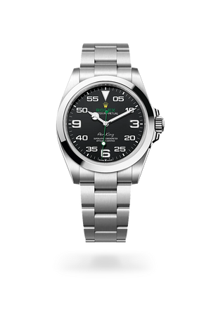 Rolex Air-King 126900