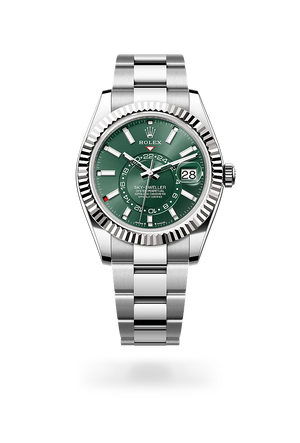 Rolex Sky-Dweller 336934