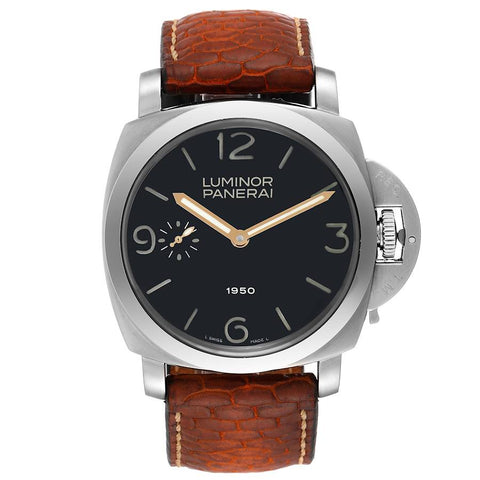 Panerai Luminor 1950 PAM00127 | Pre-Owned Luxury Watch