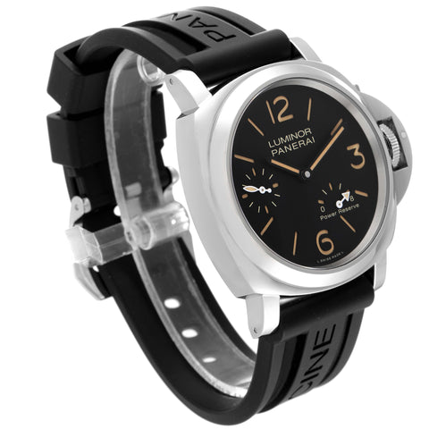 Panerai Luminor 8 Days PAM00795 | Pre-Owned Luxury Watch