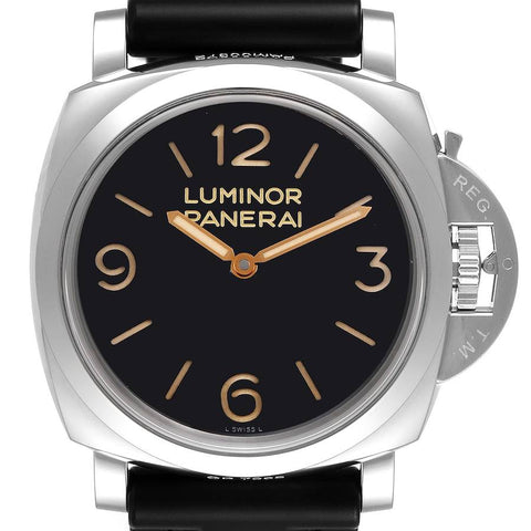 Panerai Luminor 1950 PAM00372 | Pre-Owned Luxury Watch