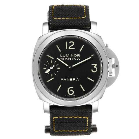 Panerai Luminor Marina PAM00111 | Pre-Owned Luxury Watch