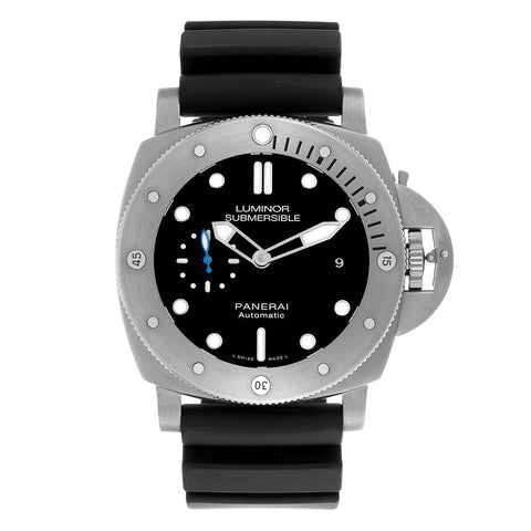 Panerai Submersible PAM01305 | Pre-Owned Luxury Watch