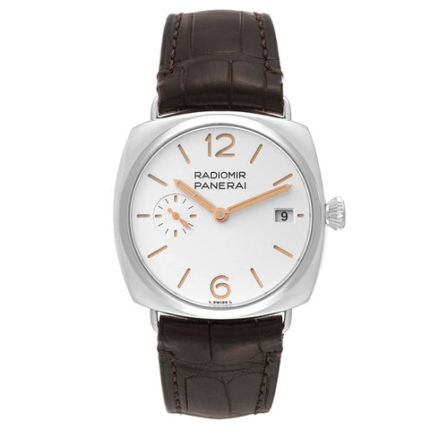 Panerai Radiomir Quaranta PAM01292 | Pre-Owned Luxury Watch