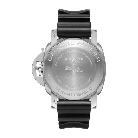 Panerai Submersible PAM00683 | Pre-Owned Luxury Watch